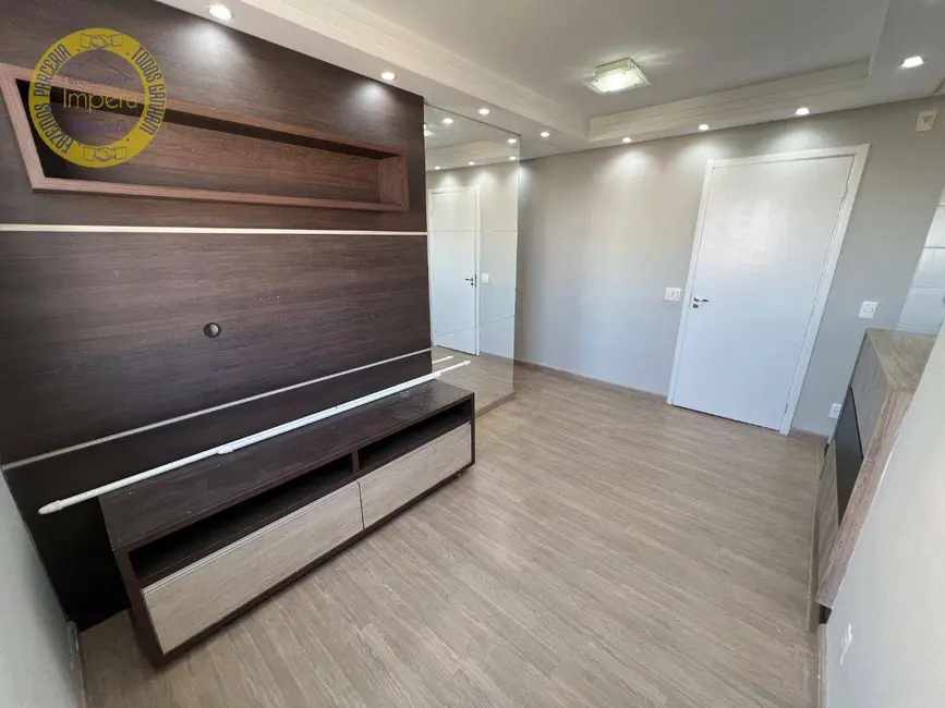 Foto 9 de Apartamento com 2 quartos para alugar, 47m2 em Sao Jose Dos Campos - SP