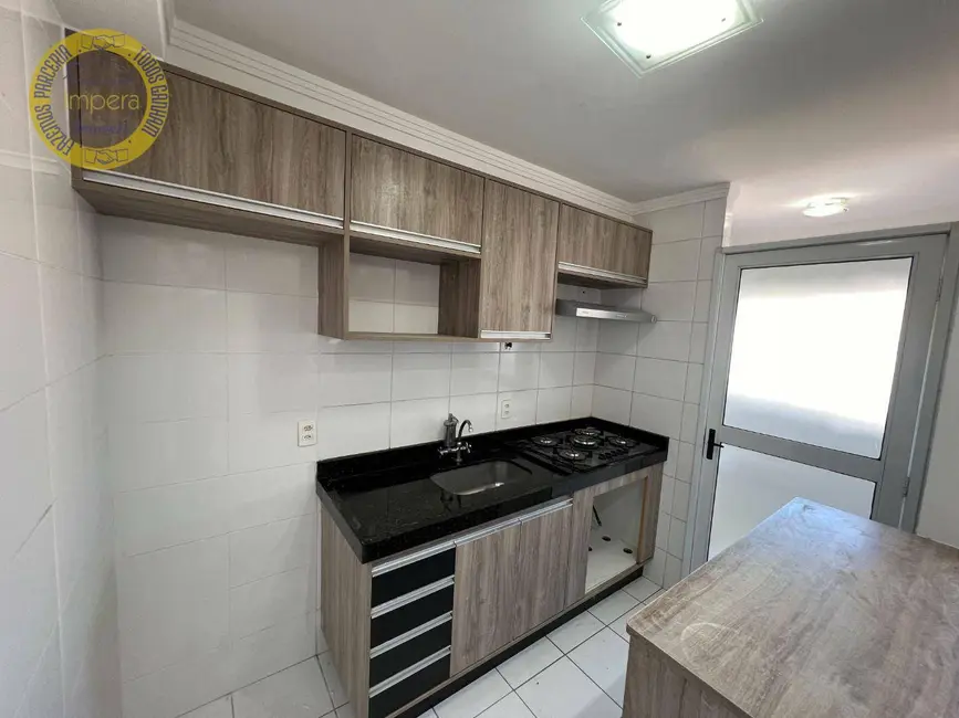 Foto 4 de Apartamento com 2 quartos para alugar, 47m2 em Sao Jose Dos Campos - SP