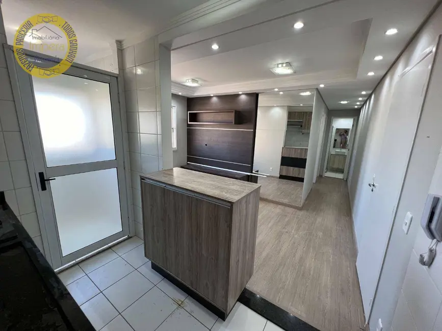 Foto 3 de Apartamento com 2 quartos para alugar, 47m2 em Sao Jose Dos Campos - SP