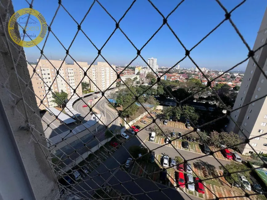 Foto 7 de Apartamento com 2 quartos para alugar, 47m2 em Sao Jose Dos Campos - SP