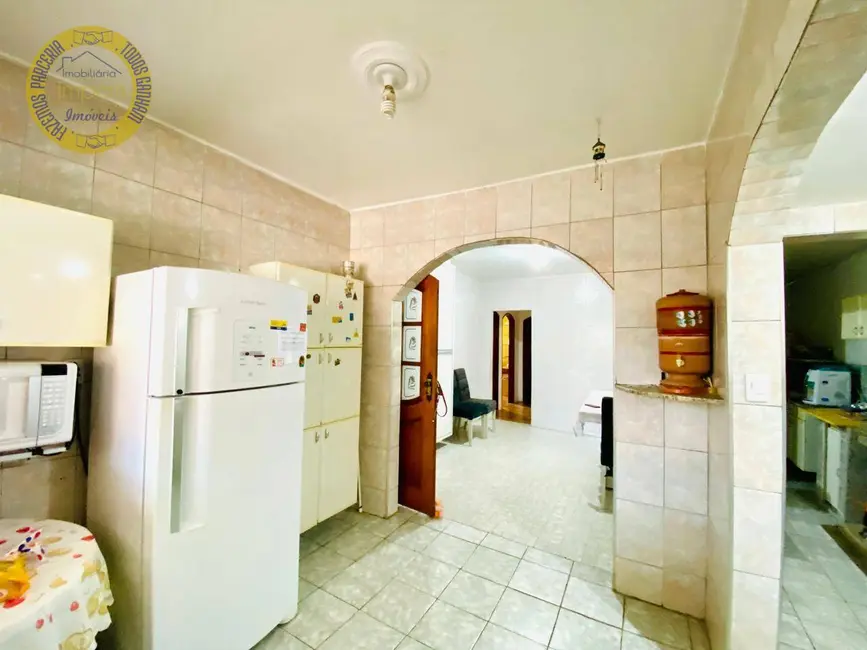 Foto 8 de Casa com 4 quartos à venda, 300m2 em Sao Jose Dos Campos - SP