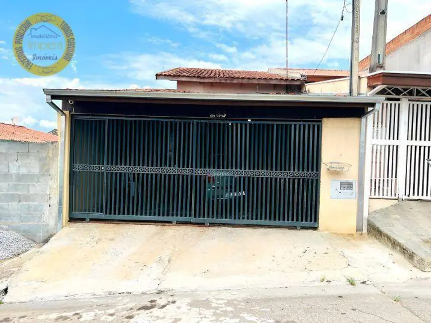 Casa com 2 quartos à venda, 144m2 em Sao Jose Dos Campos - SP - imagem 2 Foto 2 de Casa com 2 quartos à venda, 144m2 em Sao Jose Dos Campos - SP