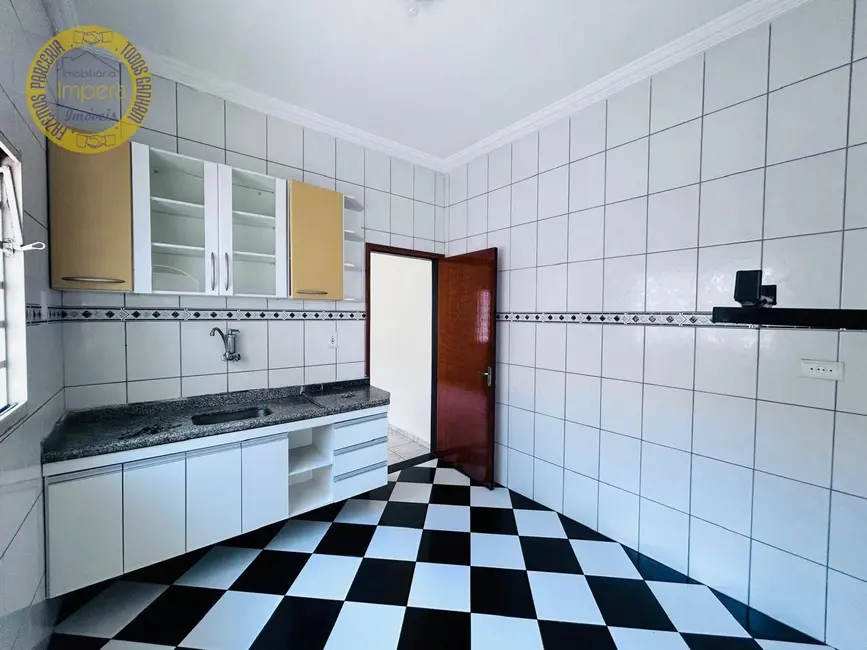 Foto 9 de Casa com 3 quartos à venda e para alugar, 250m2 em Sao Jose Dos Campos - SP