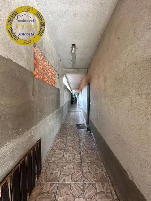 Foto 4 de Sobrado com 3 quartos à venda, 125m2 em Sao Jose Dos Campos - SP