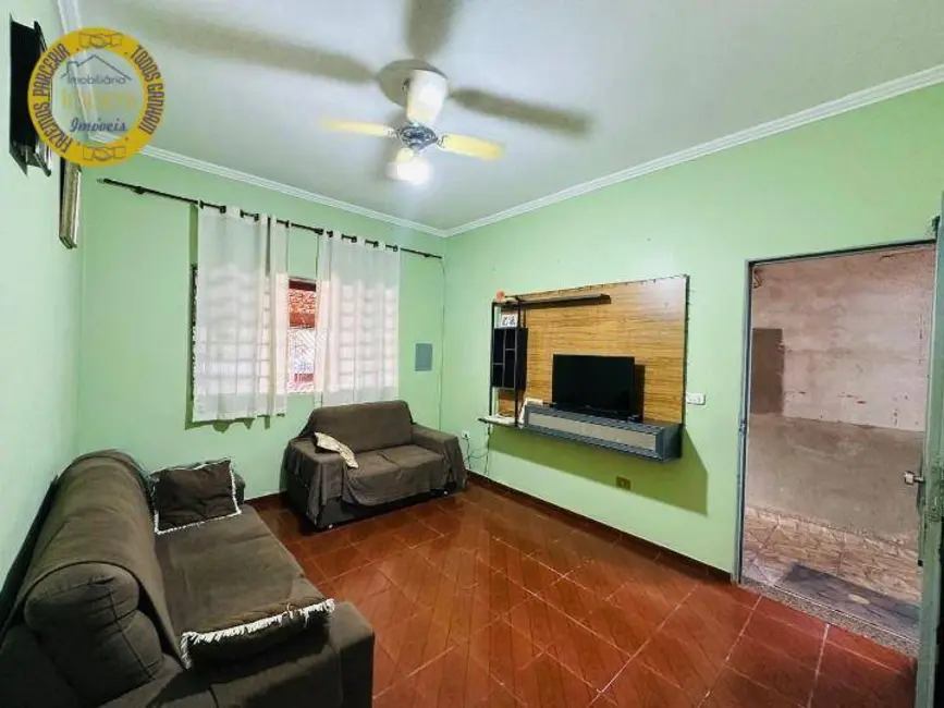 Foto 6 de Sobrado com 3 quartos à venda, 125m2 em Sao Jose Dos Campos - SP