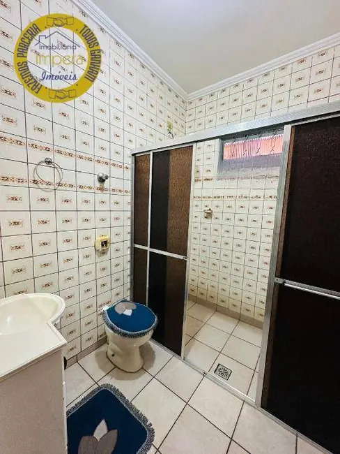 Foto 8 de Sobrado com 3 quartos à venda, 125m2 em Sao Jose Dos Campos - SP