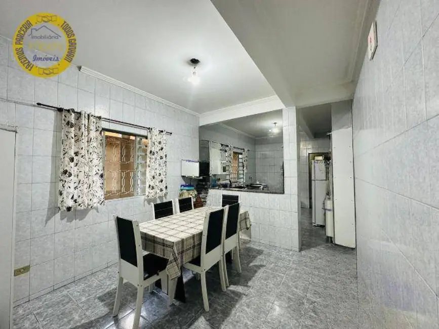 Foto 9 de Sobrado com 3 quartos à venda, 125m2 em Sao Jose Dos Campos - SP