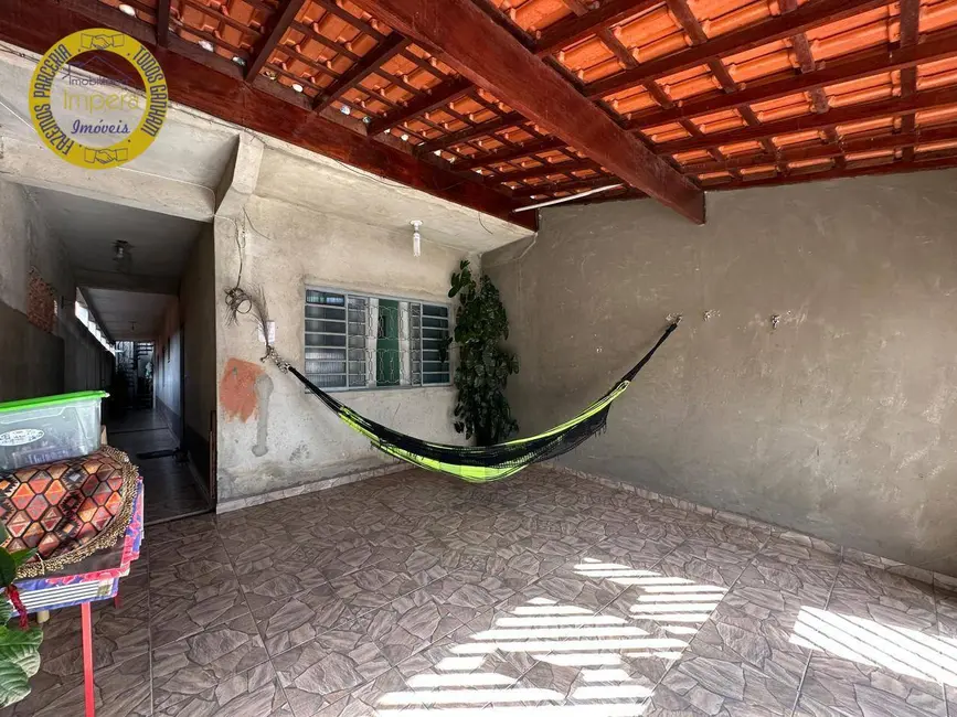 Foto 3 de Sobrado com 3 quartos à venda, 125m2 em Sao Jose Dos Campos - SP