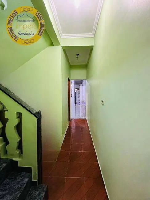 Foto 7 de Sobrado com 3 quartos à venda, 125m2 em Sao Jose Dos Campos - SP