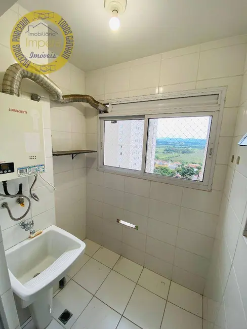 Apartamento com 3 quartos à venda, 65m2 em Sao Jose Dos Campos - SP - imagem 6 Foto 6 de Apartamento com 3 quartos à venda, 65m2 em Sao Jose Dos Campos - SP