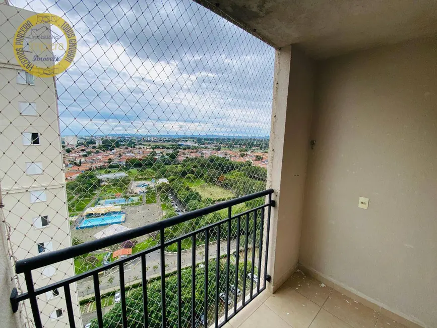 Apartamento com 3 quartos à venda, 65m2 em Sao Jose Dos Campos - SP - imagem 2 Foto 2 de Apartamento com 3 quartos à venda, 65m2 em Sao Jose Dos Campos - SP