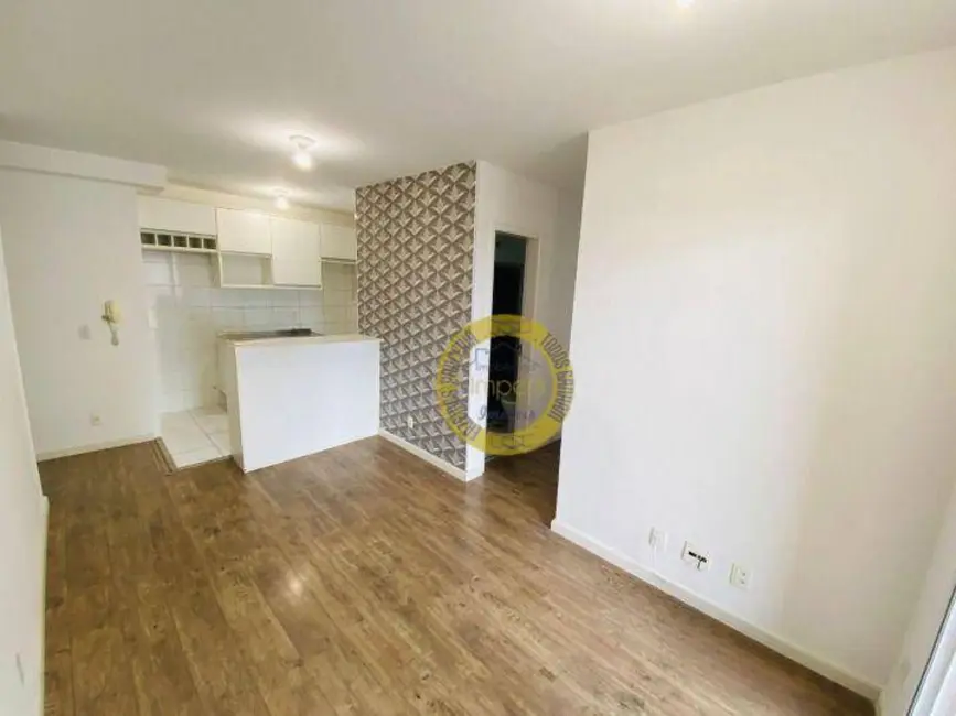 Apartamento com 3 quartos à venda, 65m2 em Sao Jose Dos Campos - SP - imagem 1 Foto 1 de Apartamento com 3 quartos à venda, 65m2 em Sao Jose Dos Campos - SP