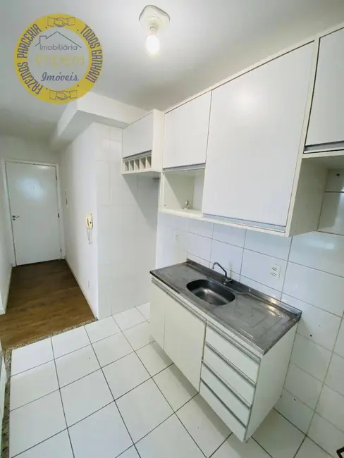 Apartamento com 3 quartos à venda, 65m2 em Sao Jose Dos Campos - SP - imagem 5 Foto 5 de Apartamento com 3 quartos à venda, 65m2 em Sao Jose Dos Campos - SP