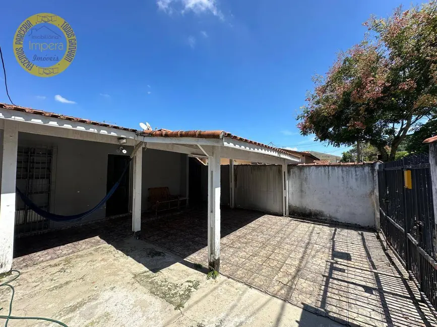 Foto 2 de Casa com 3 quartos à venda, 200m2 em Sao Jose Dos Campos - SP