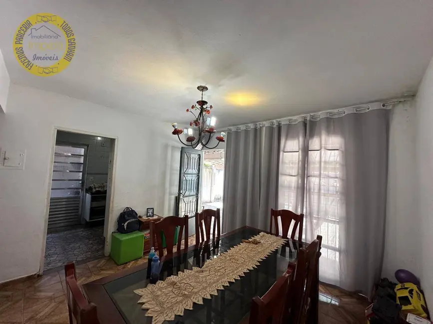 Foto 6 de Casa com 3 quartos à venda, 200m2 em Sao Jose Dos Campos - SP