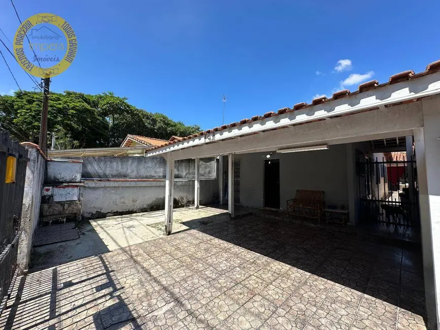 Foto 1 de Casa com 3 quartos à venda, 200m2 em Sao Jose Dos Campos - SP