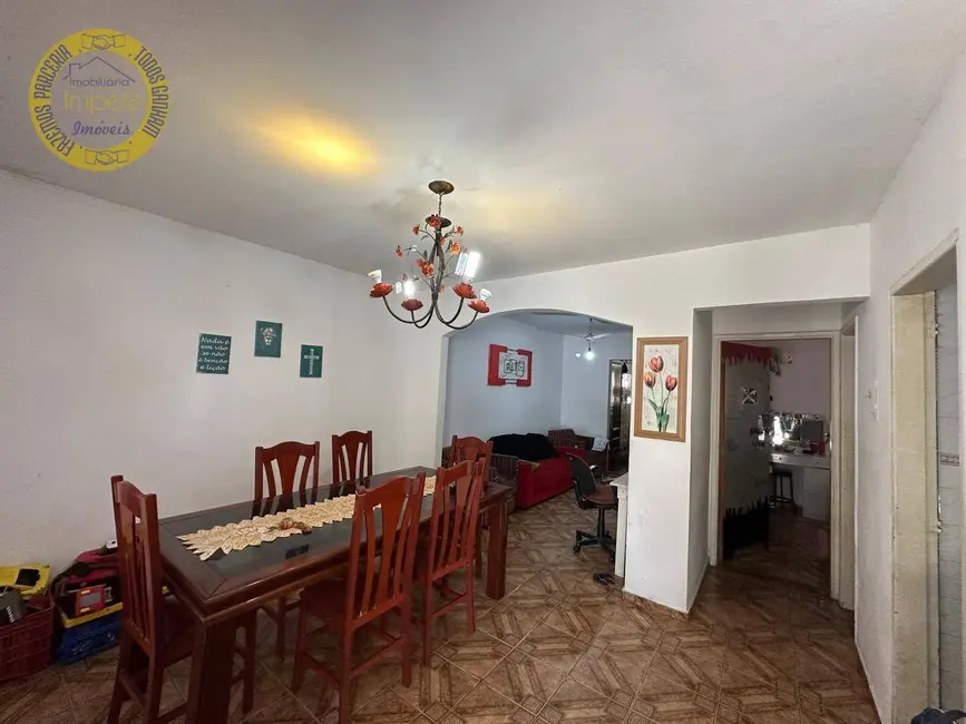 Foto 5 de Casa com 3 quartos à venda, 200m2 em Sao Jose Dos Campos - SP