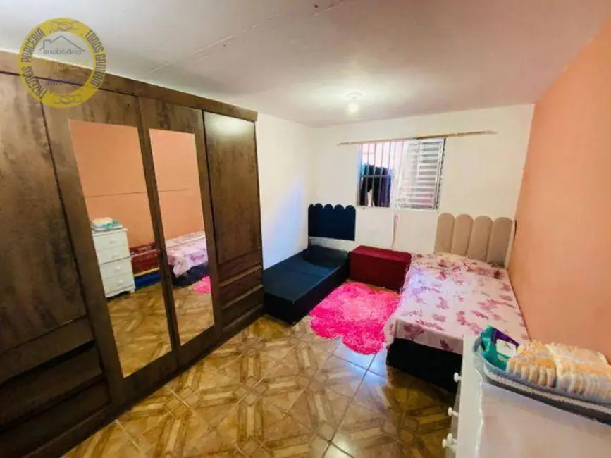 Foto 9 de Casa com 3 quartos à venda, 200m2 em Sao Jose Dos Campos - SP