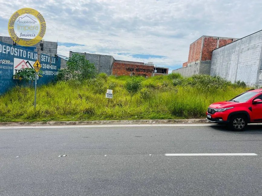 Foto 2 de Terreno / Lote à venda, 400m2 em Sao Jose Dos Campos - SP
