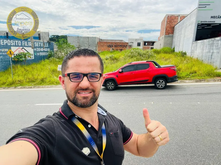 Foto 1 de Terreno / Lote à venda, 400m2 em Sao Jose Dos Campos - SP