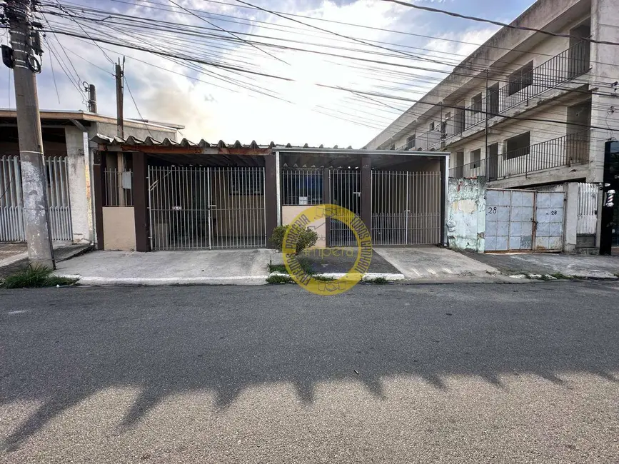 Foto 1 de Casa com 2 quartos à venda, 250m2 em Sao Jose Dos Campos - SP