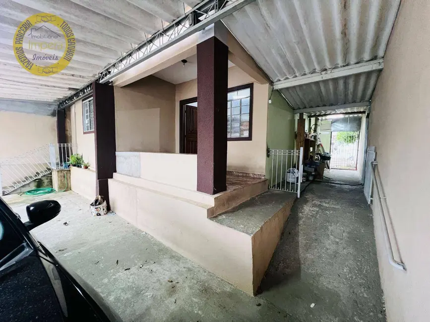 Foto 1 de Casa com 2 quartos à venda, 250m2 em Sao Jose Dos Campos - SP