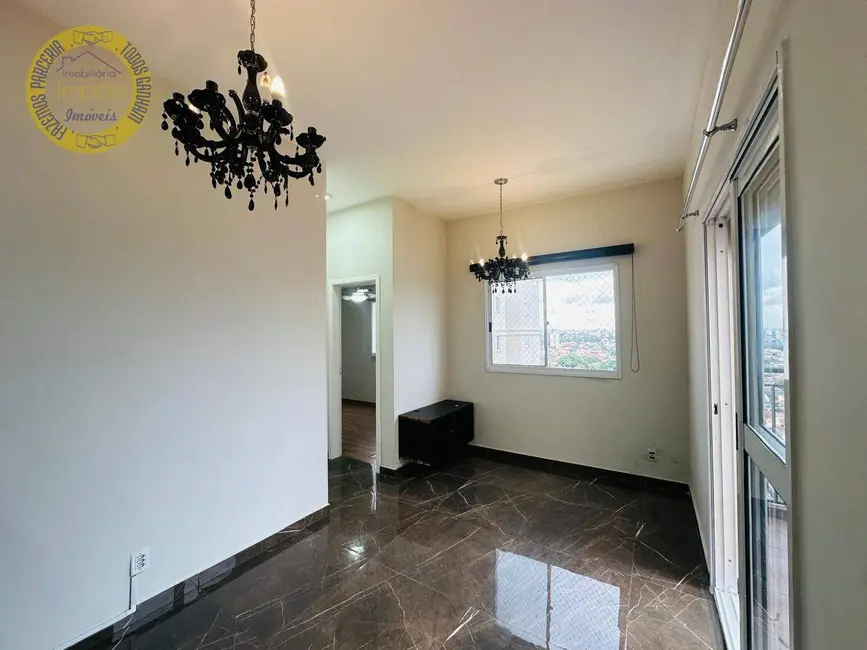 Foto 5 de Apartamento com 2 quartos à venda, 79m2 em Sao Jose Dos Campos - SP