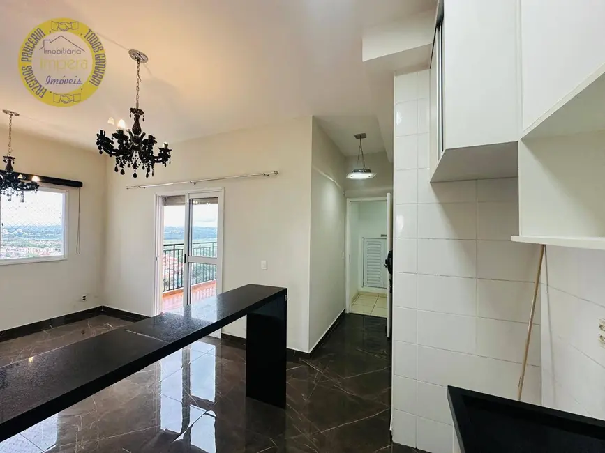 Foto 3 de Apartamento com 2 quartos à venda, 79m2 em Sao Jose Dos Campos - SP