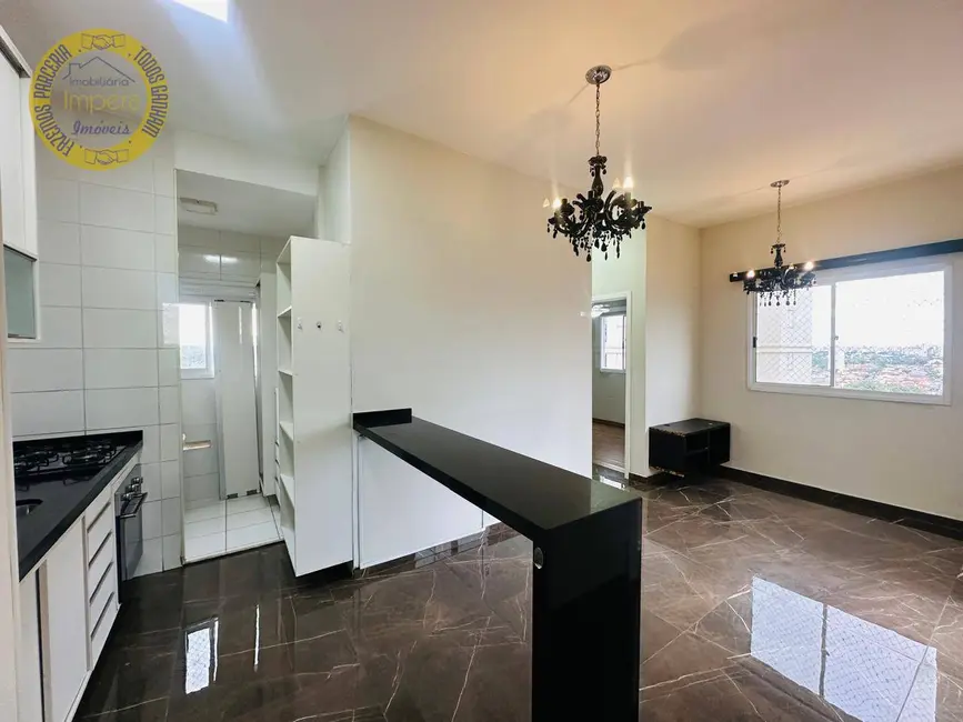 Foto 1 de Apartamento com 2 quartos à venda, 79m2 em Sao Jose Dos Campos - SP