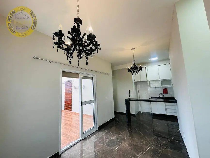 Foto 6 de Apartamento com 2 quartos à venda, 79m2 em Sao Jose Dos Campos - SP