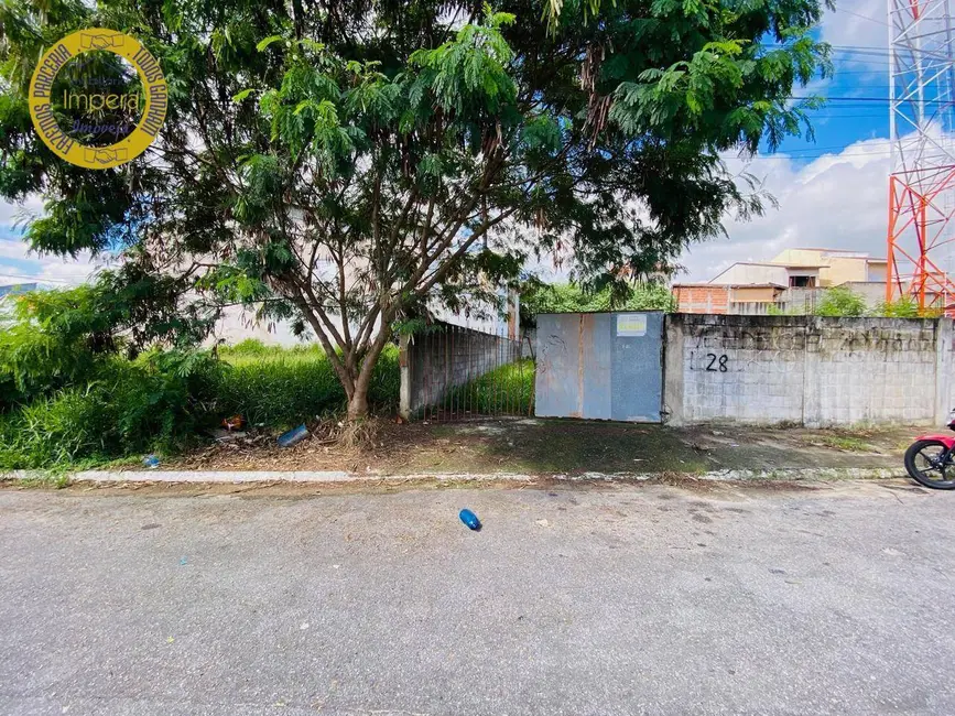 Foto 4 de Terreno / Lote à venda, 251m2 em Sao Jose Dos Campos - SP