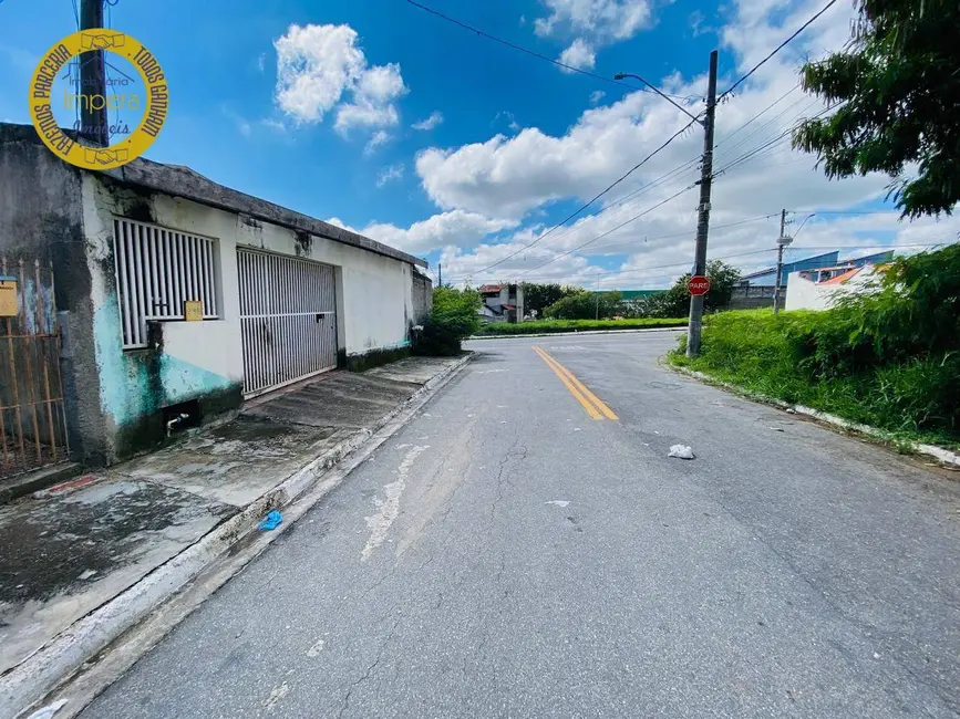 Foto 2 de Terreno / Lote à venda, 251m2 em Sao Jose Dos Campos - SP