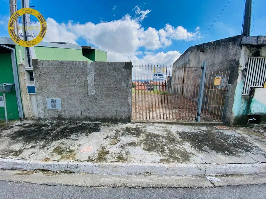 Foto 1 de Terreno / Lote à venda, 251m2 em Sao Jose Dos Campos - SP