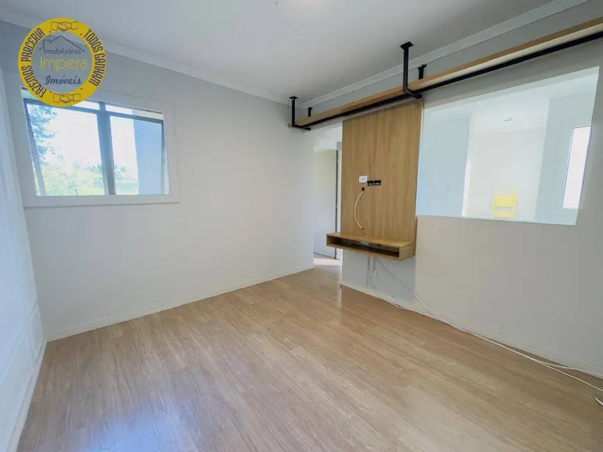 Foto 1 de Apartamento com 2 quartos para alugar, 55m2 em Sao Jose Dos Campos - SP