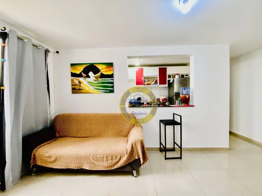Apartamento com 2 quartos à venda, 47m2 em Sao Jose Dos Campos - SP - imagem 1 Foto 1 de Apartamento com 2 quartos à venda, 47m2 em Sao Jose Dos Campos - SP