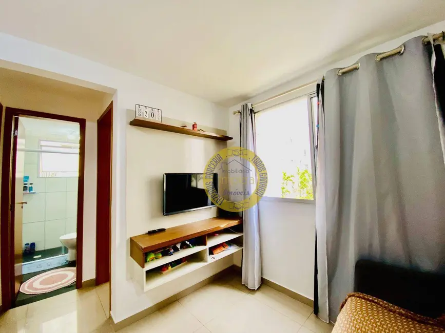 Apartamento com 2 quartos à venda, 47m2 em Sao Jose Dos Campos - SP - imagem 3 Foto 3 de Apartamento com 2 quartos à venda, 47m2 em Sao Jose Dos Campos - SP