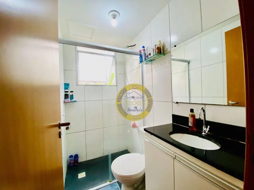 Apartamento com 2 quartos à venda, 47m2 em Sao Jose Dos Campos - SP - imagem 9 Foto 9 de Apartamento com 2 quartos à venda, 47m2 em Sao Jose Dos Campos - SP