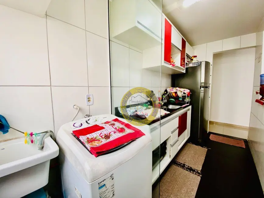 Apartamento com 2 quartos à venda, 47m2 em Sao Jose Dos Campos - SP - imagem 5 Foto 5 de Apartamento com 2 quartos à venda, 47m2 em Sao Jose Dos Campos - SP