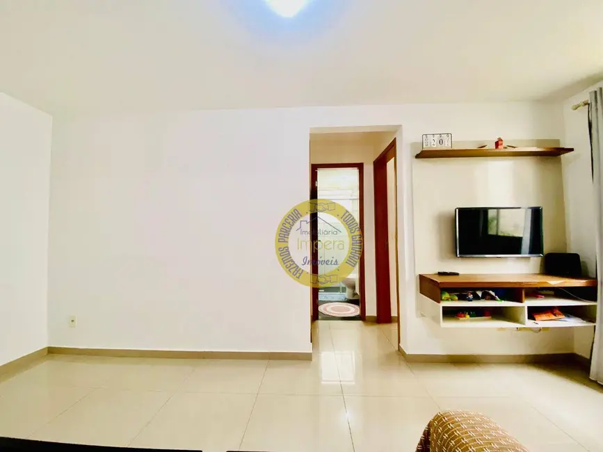 Apartamento com 2 quartos à venda, 47m2 em Sao Jose Dos Campos - SP - imagem 6 Foto 6 de Apartamento com 2 quartos à venda, 47m2 em Sao Jose Dos Campos - SP