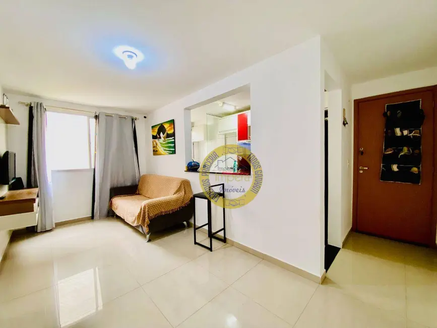 Apartamento com 2 quartos à venda, 47m2 em Sao Jose Dos Campos - SP - imagem 2 Foto 2 de Apartamento com 2 quartos à venda, 47m2 em Sao Jose Dos Campos - SP