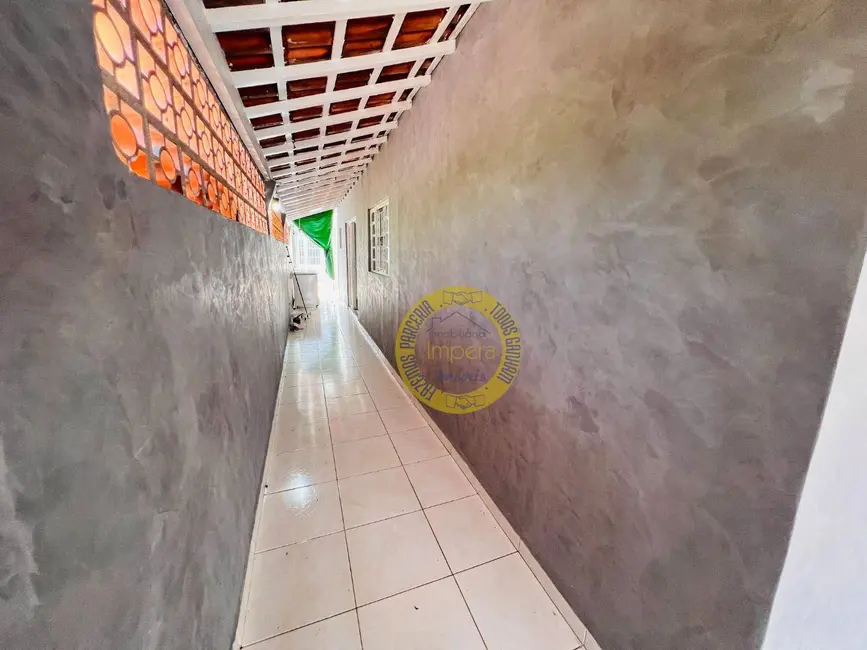 Foto 3 de Sobrado com 3 quartos à venda, 125m2 em Sao Jose Dos Campos - SP