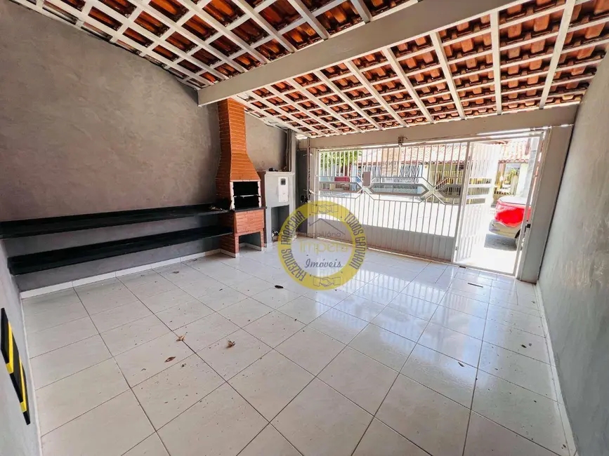 Foto 2 de Sobrado com 3 quartos à venda, 125m2 em Sao Jose Dos Campos - SP