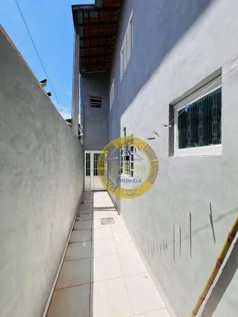 Foto 4 de Sobrado com 3 quartos à venda, 125m2 em Sao Jose Dos Campos - SP