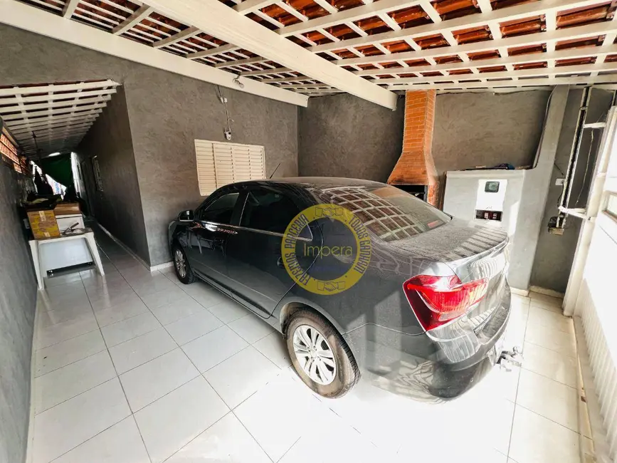 Foto 2 de Sobrado com 3 quartos à venda, 125m2 em Sao Jose Dos Campos - SP