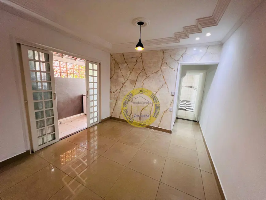 Foto 9 de Sobrado com 3 quartos à venda, 125m2 em Sao Jose Dos Campos - SP