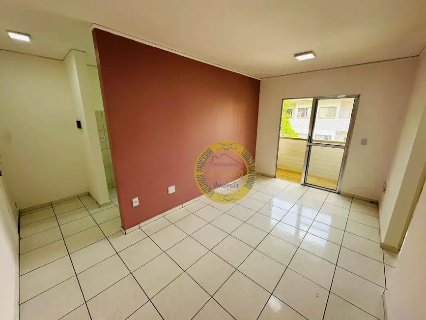 Apartamento com 2 quartos à venda, 52m2 em Sao Jose Dos Campos - SP - imagem 1 Foto 1 de Apartamento com 2 quartos à venda, 52m2 em Sao Jose Dos Campos - SP