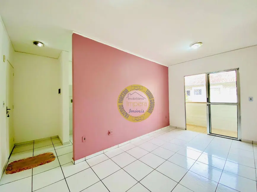 Apartamento com 2 quartos à venda, 52m2 em Sao Jose Dos Campos - SP - imagem 1 Foto 1 de Apartamento com 2 quartos à venda, 52m2 em Sao Jose Dos Campos - SP