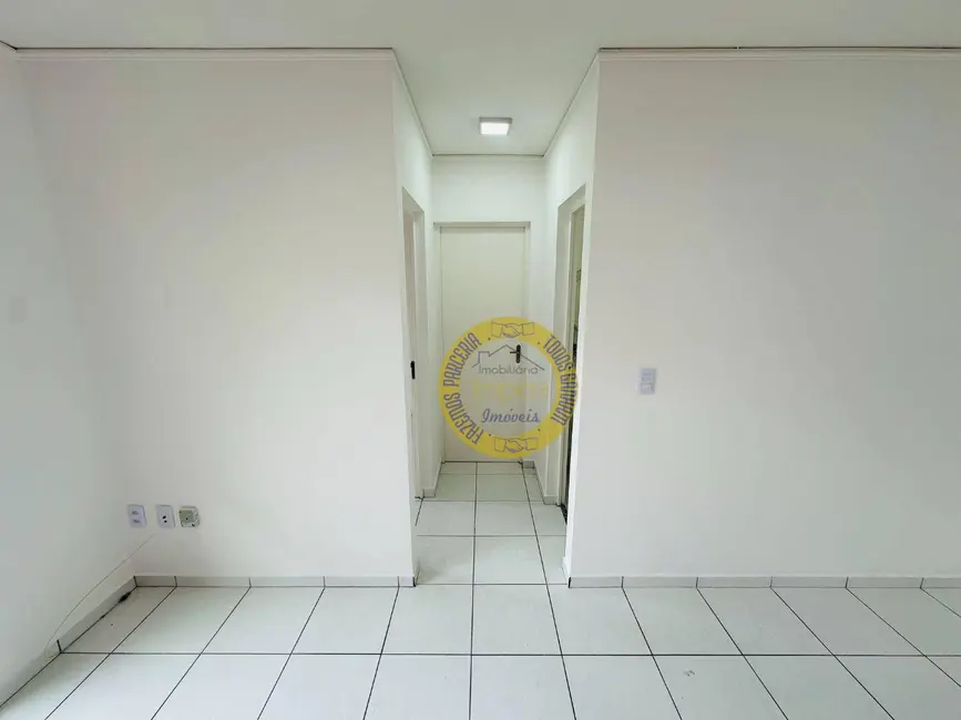 Apartamento com 2 quartos à venda, 52m2 em Sao Jose Dos Campos - SP - imagem 8 Foto 8 de Apartamento com 2 quartos à venda, 52m2 em Sao Jose Dos Campos - SP