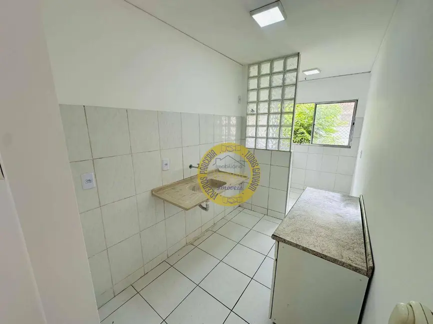 Apartamento com 2 quartos à venda, 52m2 em Sao Jose Dos Campos - SP - imagem 5 Foto 5 de Apartamento com 2 quartos à venda, 52m2 em Sao Jose Dos Campos - SP