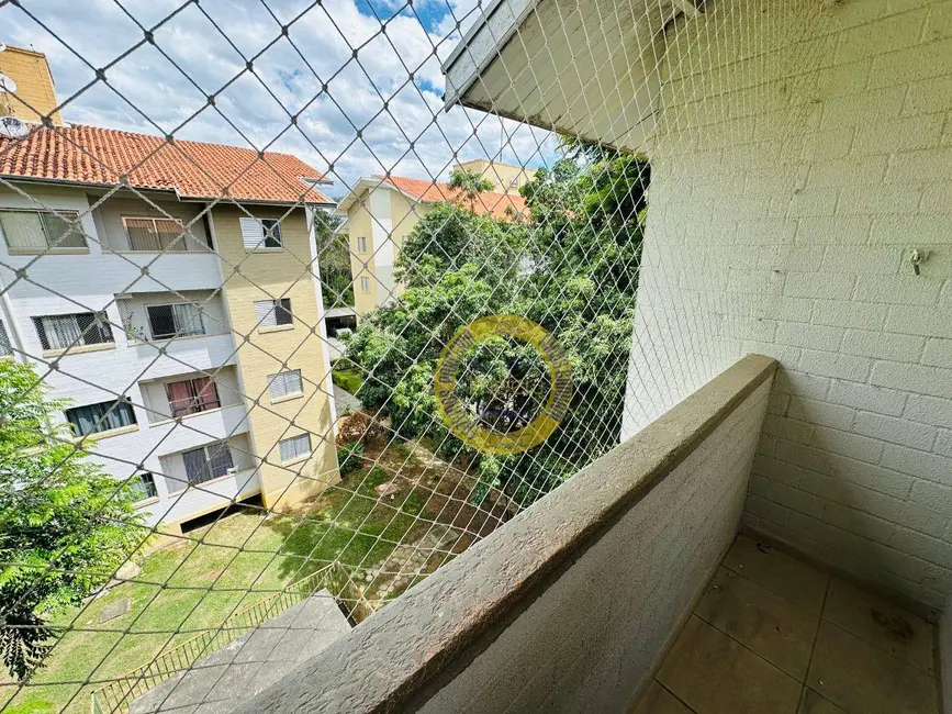 Apartamento com 2 quartos à venda, 52m2 em Sao Jose Dos Campos - SP - imagem 3 Foto 3 de Apartamento com 2 quartos à venda, 52m2 em Sao Jose Dos Campos - SP